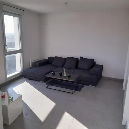 Apartman L'etoile *