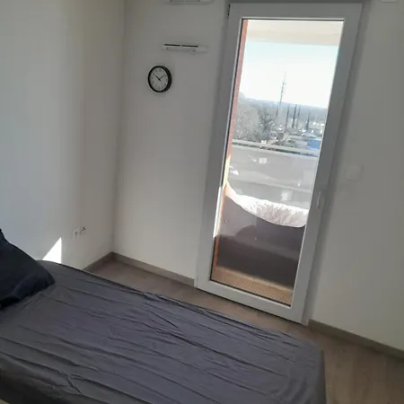Apartman L'etoile *